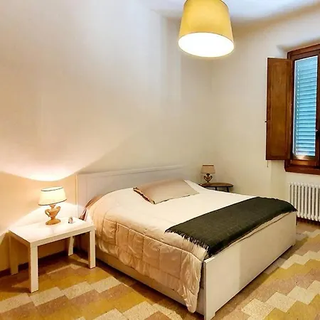 Appartamento Luminoso Con Aria Condizionata * Florence